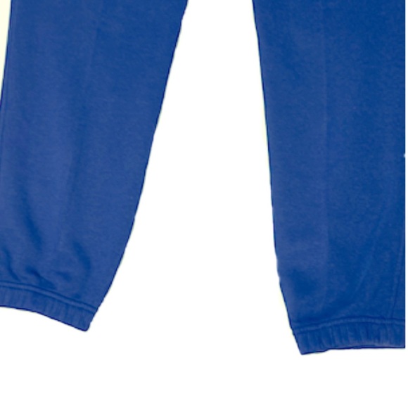 Nike Blue Joggers - Picture 15 of 15